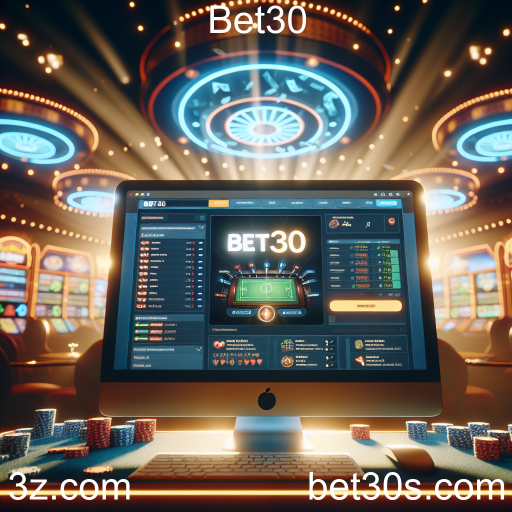 Maximizando Seus Lucros: O Guia do Blog de Apostas do Bet30